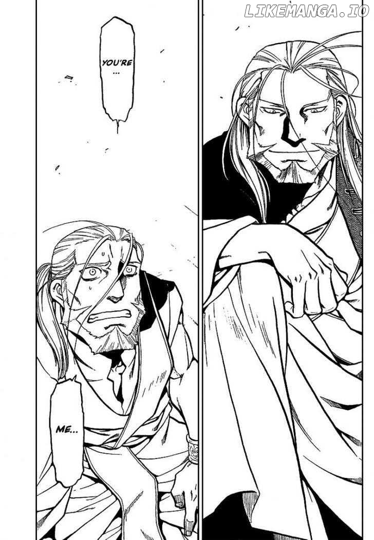 Fullmetal Alchemist, Chapter 75 image 24